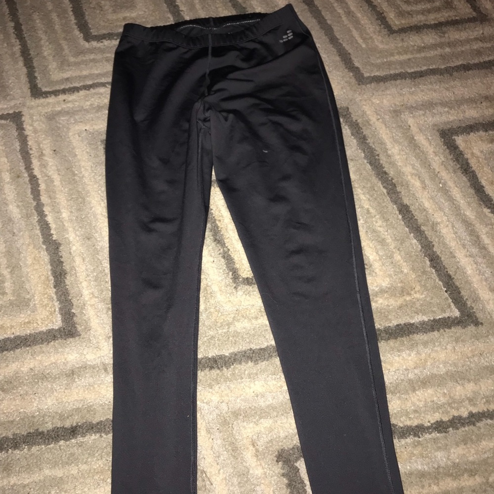 Workout leggings